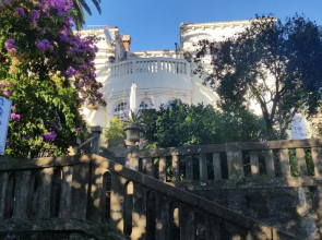 Villa Tiha