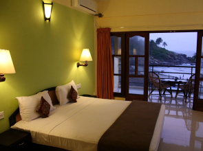 The Ocean Park Beach Resort
