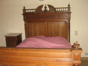 B&B Ter Castaigne