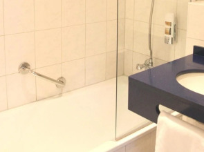 Hampshire Hotel - Beethoven