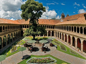 Monasterio, A Belmond Hotel, Cusco