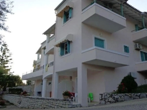 Apartments Villa Frangis