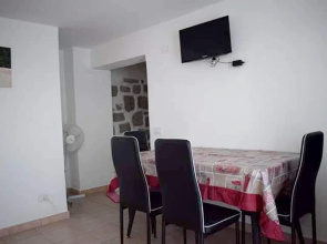 Apartment With one Bedroom in Bari Sardo, With Terrace and Wifi - 3 km