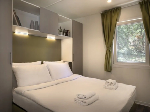 Maistra Camping Porto Sole Mobile homes