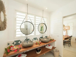 Raiatea Lodge Hotel