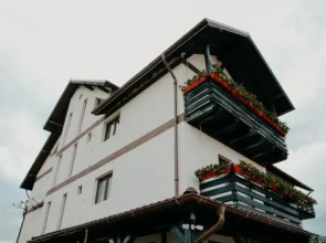 Popasul Transilvania
