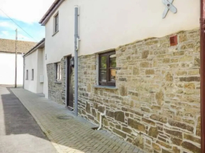 Sunnymead Cottage
