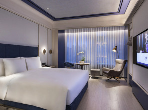 MaxX by Steigenberger Guangzhou Zhujiang New Town