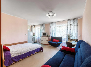 Аврора на проспекте Советский 69