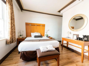 Majestic Hotel South Beach