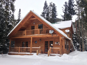 Forest Creek Cabin 3 Bedroom Holiday Home By Pinon Vacation Rentals