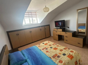 1+1 holiday apartment Golem,Durres