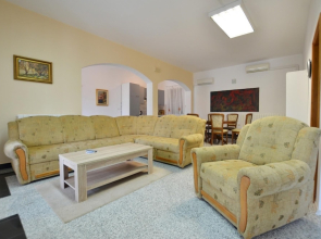 Zminj Apartment 3 in Zminj