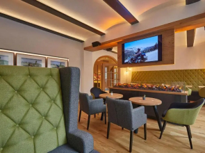 Hotel Haus Recke