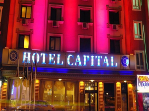 Ankara Capital Hotel