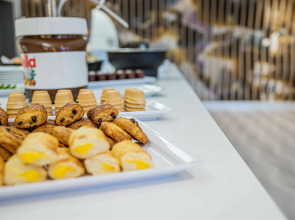 Prize by Radisson, Bern City