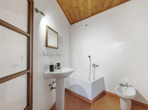 Teseo House - Lake View