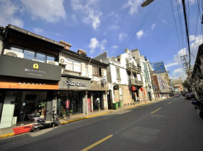 Hiroom Apartment - South Chengdu Road