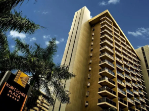 Flat Plaza Hotel - Setor de Hotéis Norte