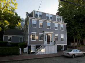 The Veranda House Hotel Collection