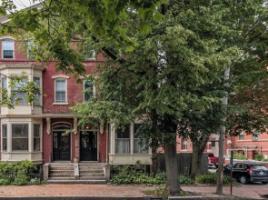 The 87th House