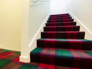 Torr House Premium Budget Central Hotel