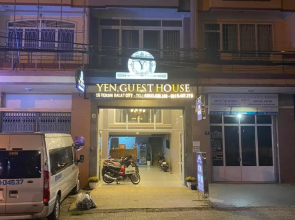 Yen Guest House