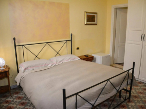 B&B Le Colonne