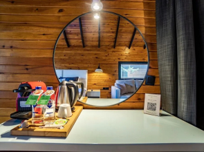 Dolce Vita Luxury Bungalows