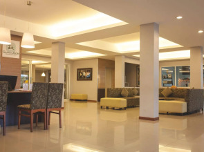 Golden Jade Suvarnabhumi