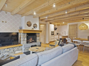 Luderna - Dúplex Vista Unha A