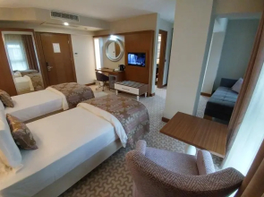Tuna Otel Rezi̇dans