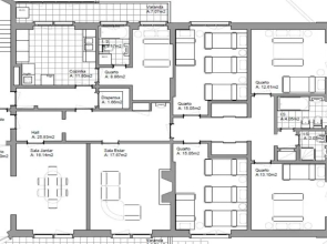 Apolónia 3E Five Bedrooms