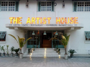 The Artist House by Inde Hotels