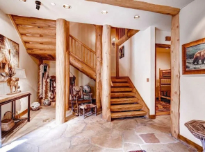 Rubywood 4 Bedroom Home