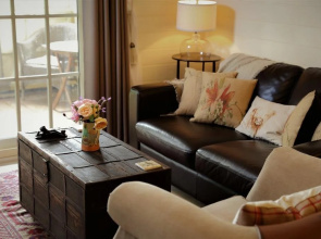 Stony Creek Farm Bed and Breakfast