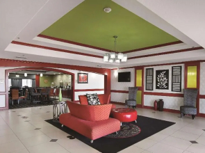 La Quinta Dallas Hutchins # 6405