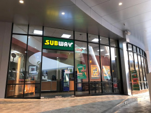 Dan @ Muangthong Rental