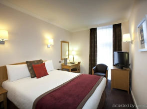 Manchester Portland by Sunday