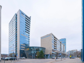Gynėjų Apartments - Lollo Luxury