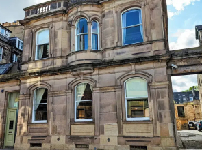 89 The Merchants by The House of Danu