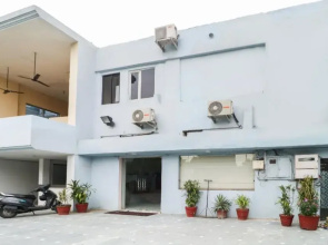 Malaya House
