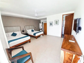 Azul Arena Hotel Boutique