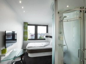 Wakeup Copenhagen Borgergade