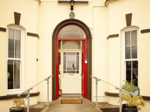 Burford Lodge Guest House