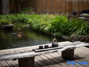 Yundu Shaxi Courtyard