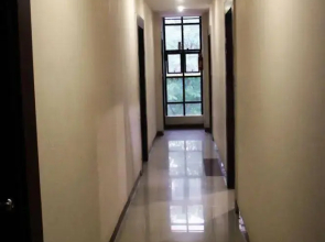 Vista Rooms at Bombay Hospital