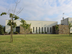 Casa de Coyra