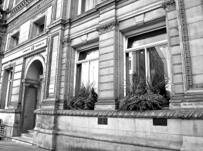62 Castle Street