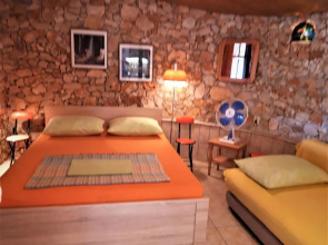 Apartments Georgi - 200m from sea
